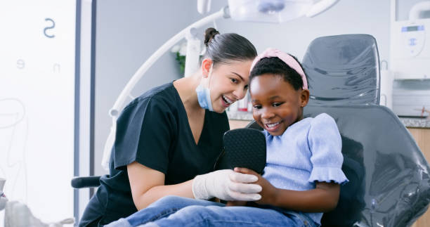Best Full Mouth Reconstruction  in Chelsea, AL
